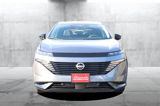 Nissan Murano Vehicle Full-screen Gallery Image 4