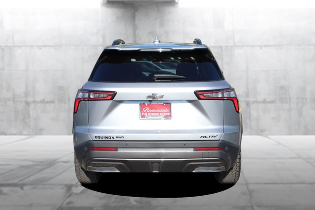 Chevrolet Equinox Vehicle Full-screen Gallery Image 06