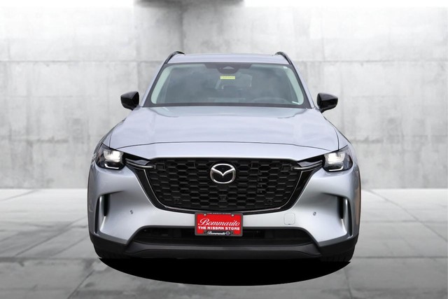 Mazda CX-90 Vehicle Full-screen Gallery Image 4
