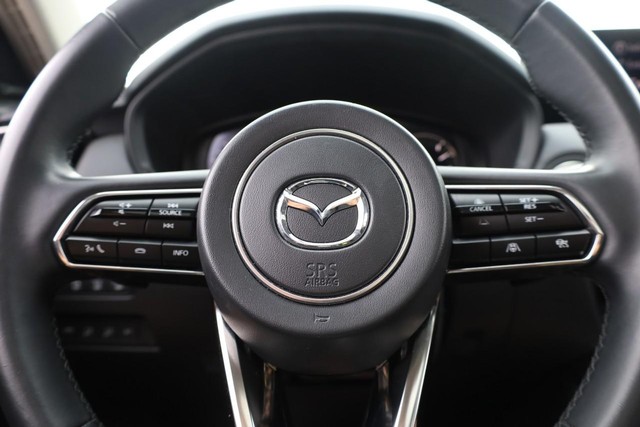 Mazda CX-90 Vehicle Full-screen Gallery Image 11