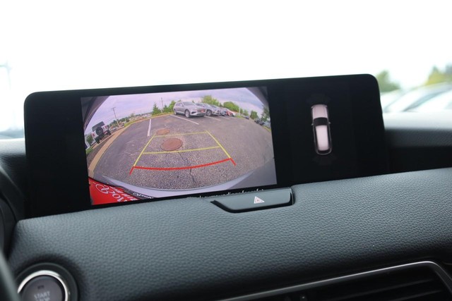 Mazda CX-90 Vehicle Full-screen Gallery Image 14