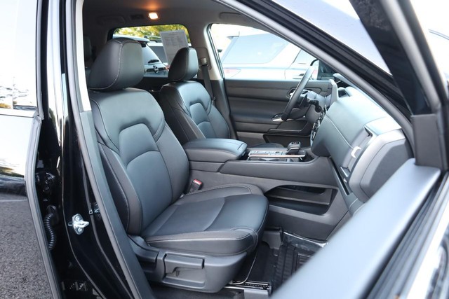 Nissan Pathfinder Vehicle Image 28