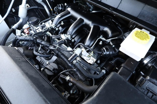 Nissan Pathfinder Vehicle Image 29