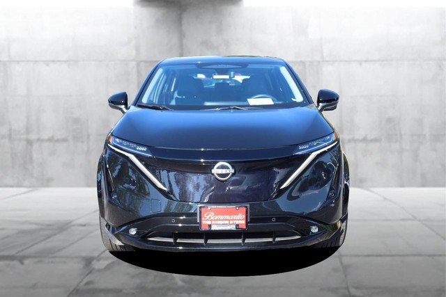 Nissan ARIYA Vehicle Full-screen Gallery Image 4