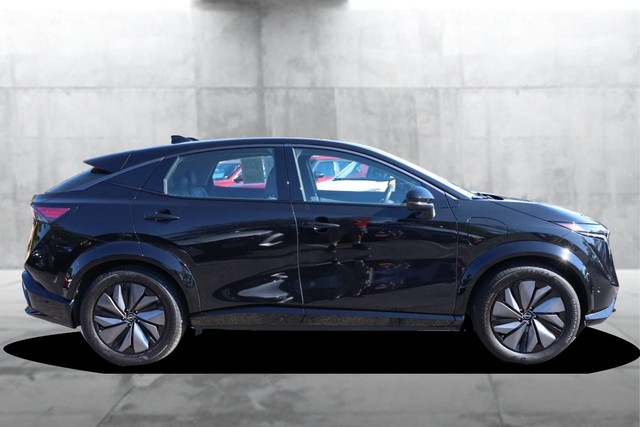 Nissan ARIYA Vehicle Full-screen Gallery Image 5