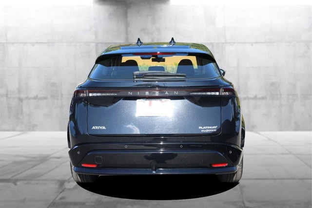 Nissan ARIYA Vehicle Full-screen Gallery Image 6