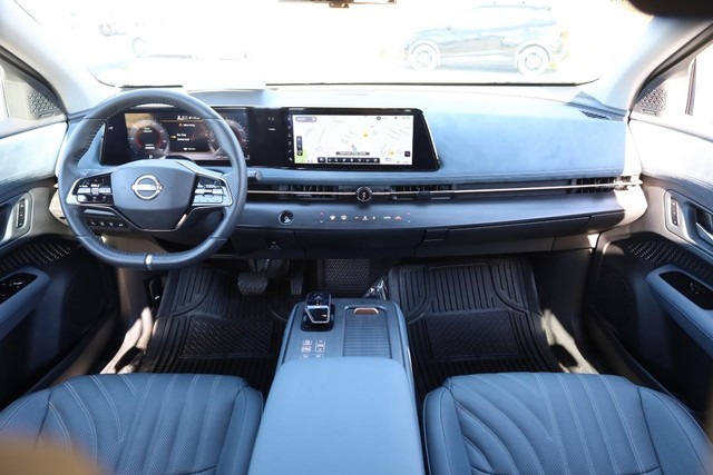 Nissan ARIYA Vehicle Full-screen Gallery Image 24