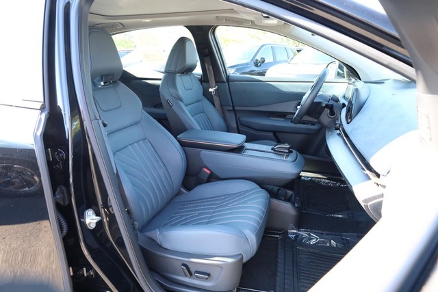 Nissan ARIYA Vehicle Full-screen Gallery Image 26