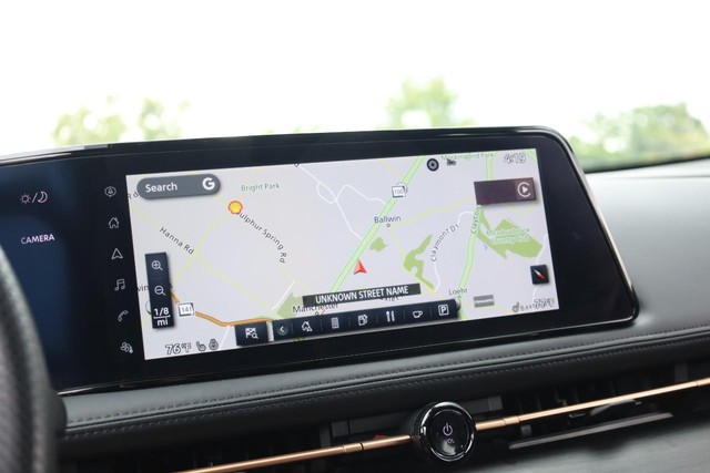 Nissan ARIYA Vehicle Full-screen Gallery Image 12