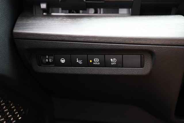 Nissan ARIYA Vehicle Full-screen Gallery Image 20