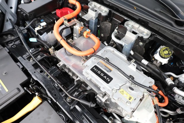 Nissan ARIYA Vehicle Full-screen Gallery Image 27