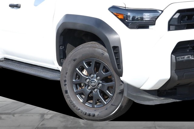 Toyota 4Runner Vehicle Image 03