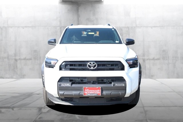Toyota 4Runner Vehicle Image 04