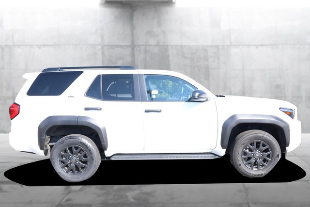 Toyota 4Runner Vehicle Image 05