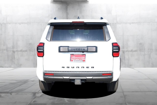 Toyota 4Runner Vehicle Image 06