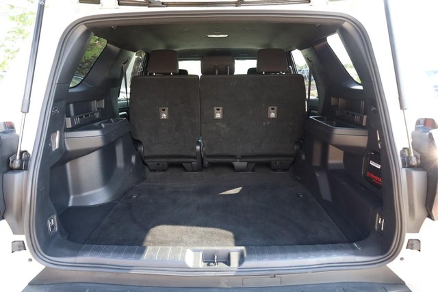 Toyota 4Runner Vehicle Image 07