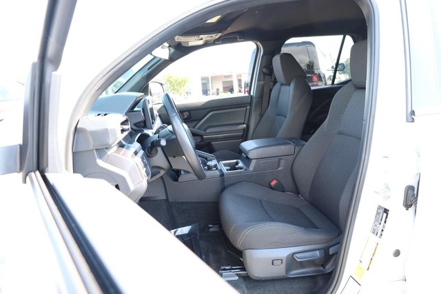 Toyota 4Runner Vehicle Image 08