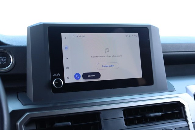 Toyota 4Runner Vehicle Image 11