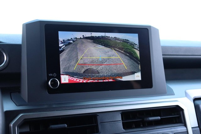 Toyota 4Runner Vehicle Image 12