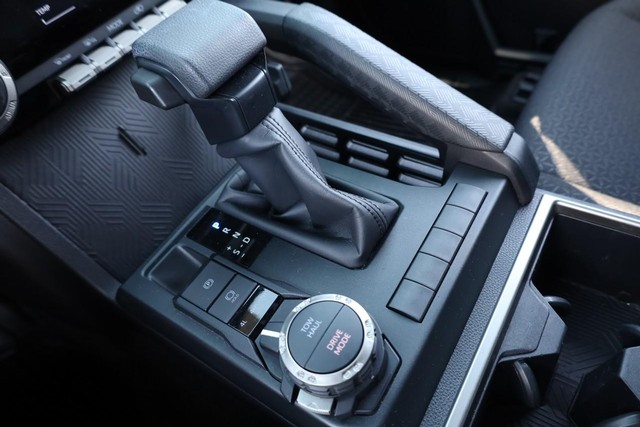 Toyota 4Runner Vehicle Image 15