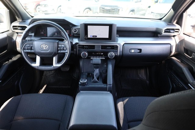 Toyota 4Runner Vehicle Image 21