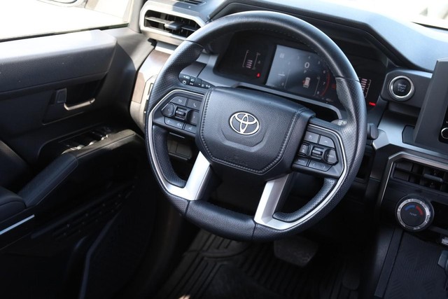 Toyota 4Runner Vehicle Image 22