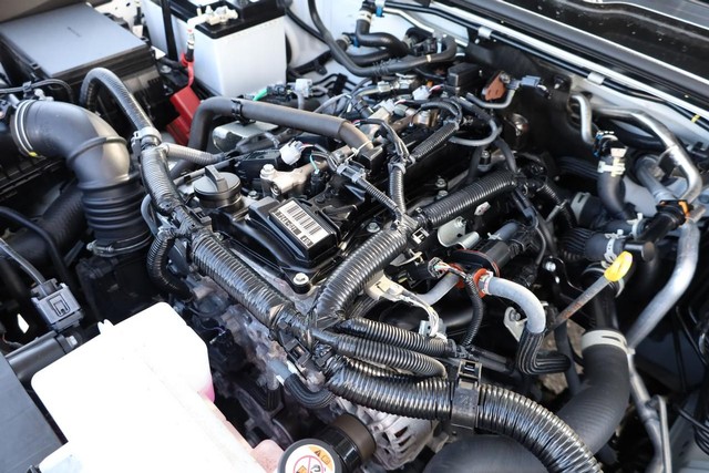 Toyota 4Runner Vehicle Image 24