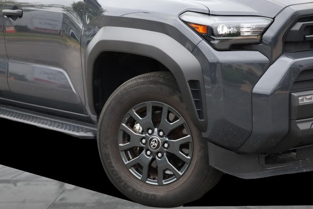 Toyota 4Runner Vehicle Image 03