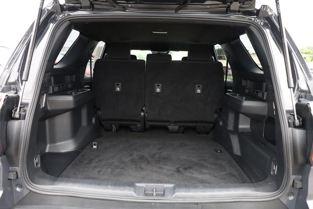 Toyota 4Runner Vehicle Image 07