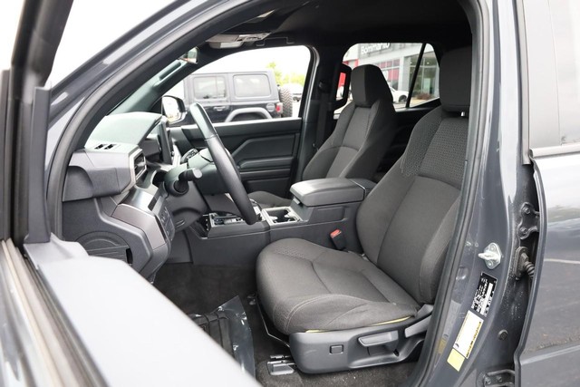 Toyota 4Runner Vehicle Image 08