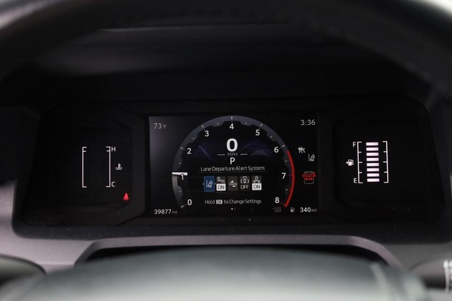 Toyota 4Runner Vehicle Image 10