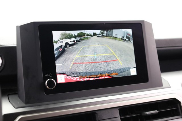 Toyota 4Runner Vehicle Image 12