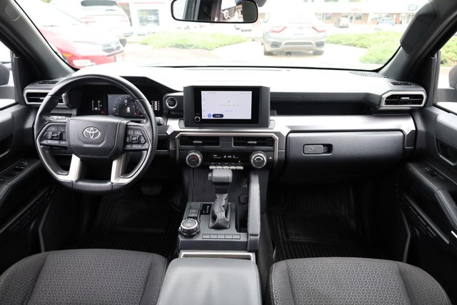 Toyota 4Runner Vehicle Image 23