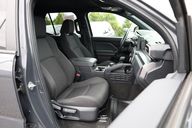 Toyota 4Runner Vehicle Image 25