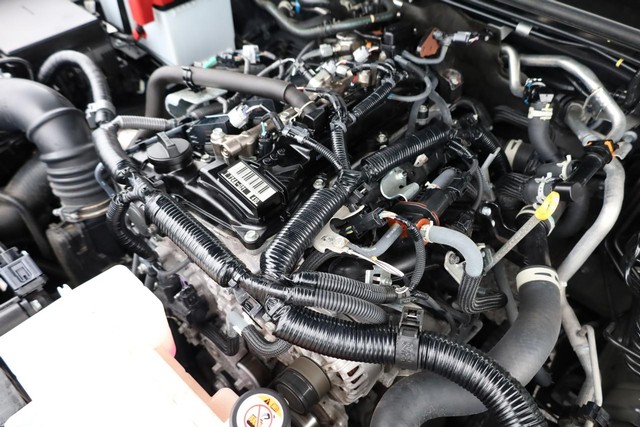 Toyota 4Runner Vehicle Image 26