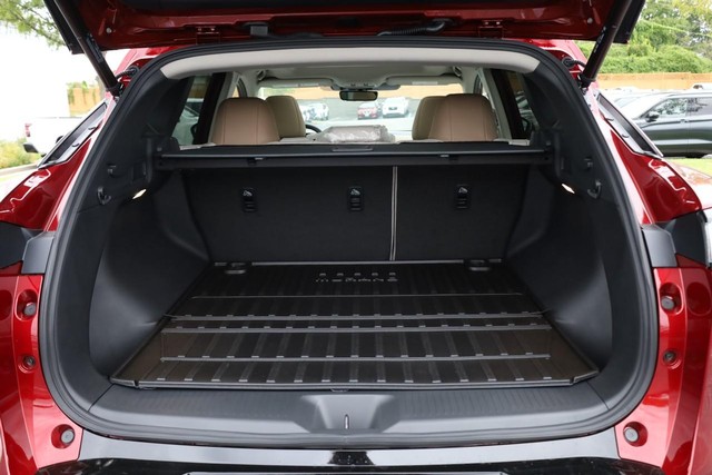 Nissan Murano Vehicle Full-screen Gallery Image 7