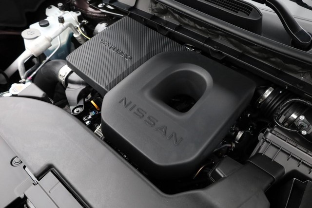 Nissan Murano Vehicle Full-screen Gallery Image 32