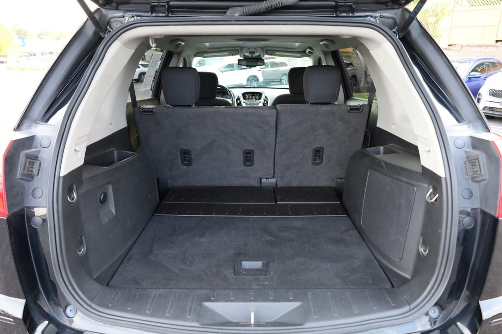GMC Terrain Vehicle Image 07