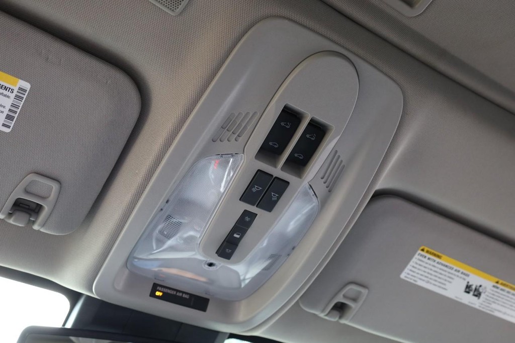 GMC Terrain Vehicle Image 17