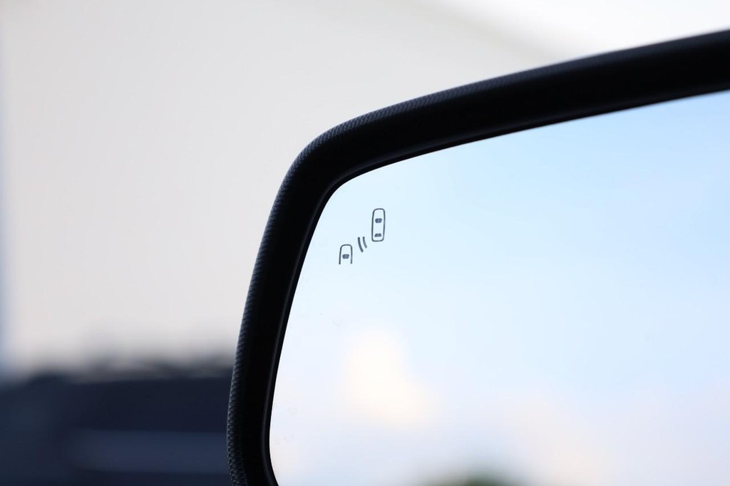 GMC Terrain Vehicle Image 19