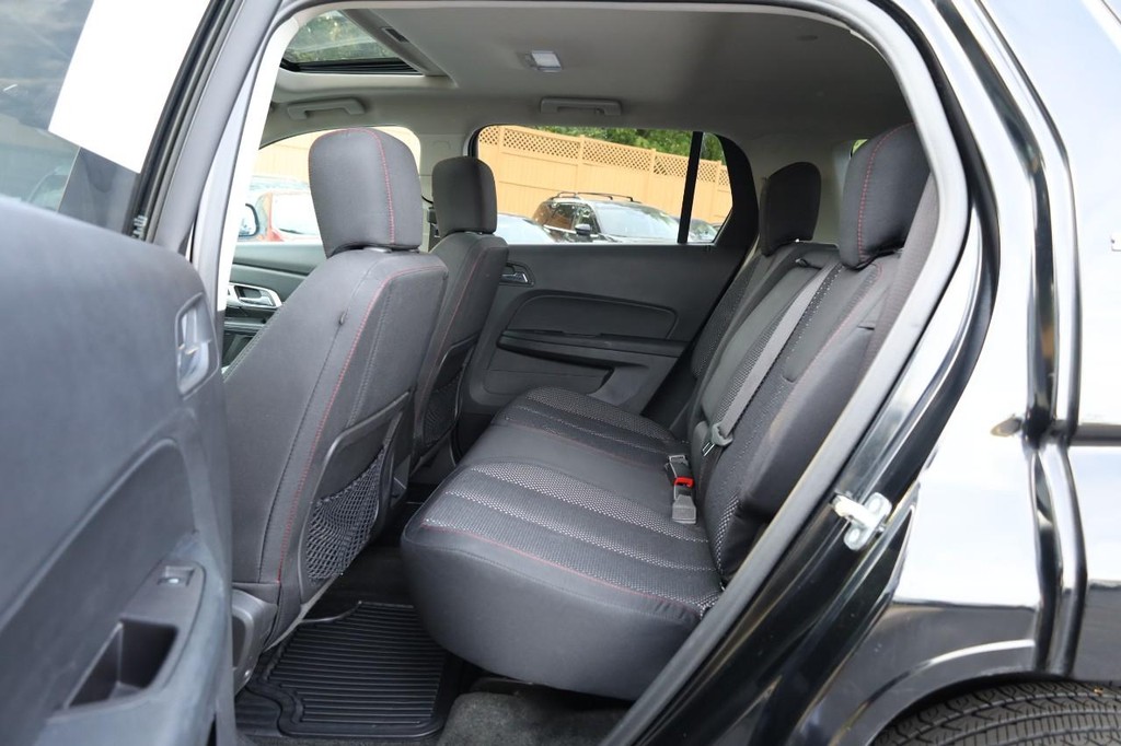 GMC Terrain Vehicle Image 20