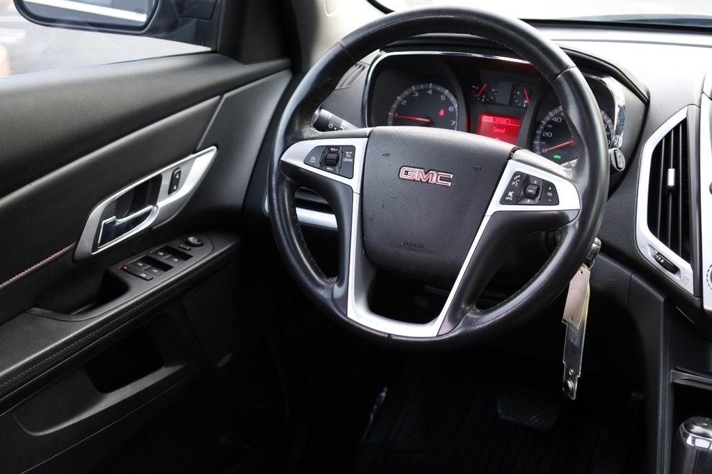 GMC Terrain Vehicle Image 22