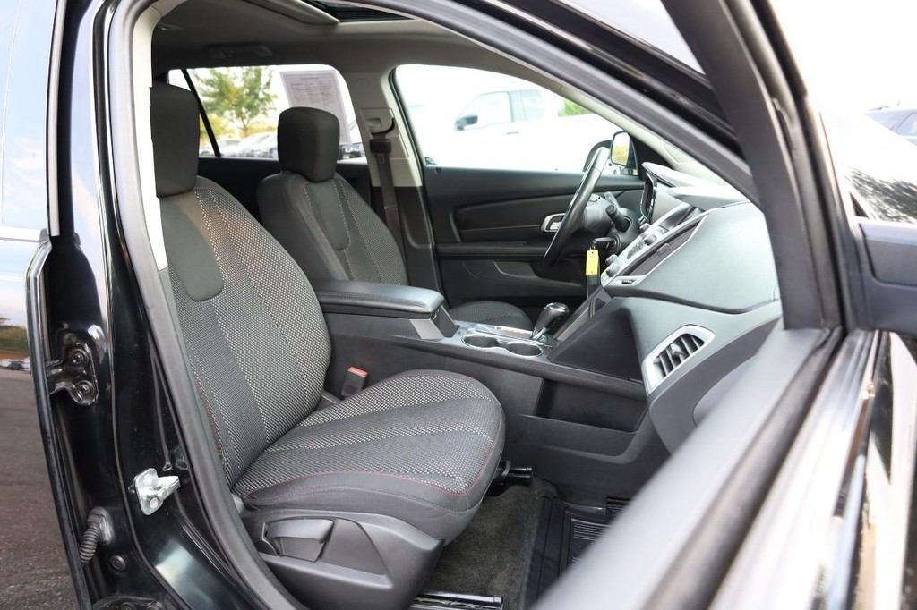 GMC Terrain Vehicle Image 23