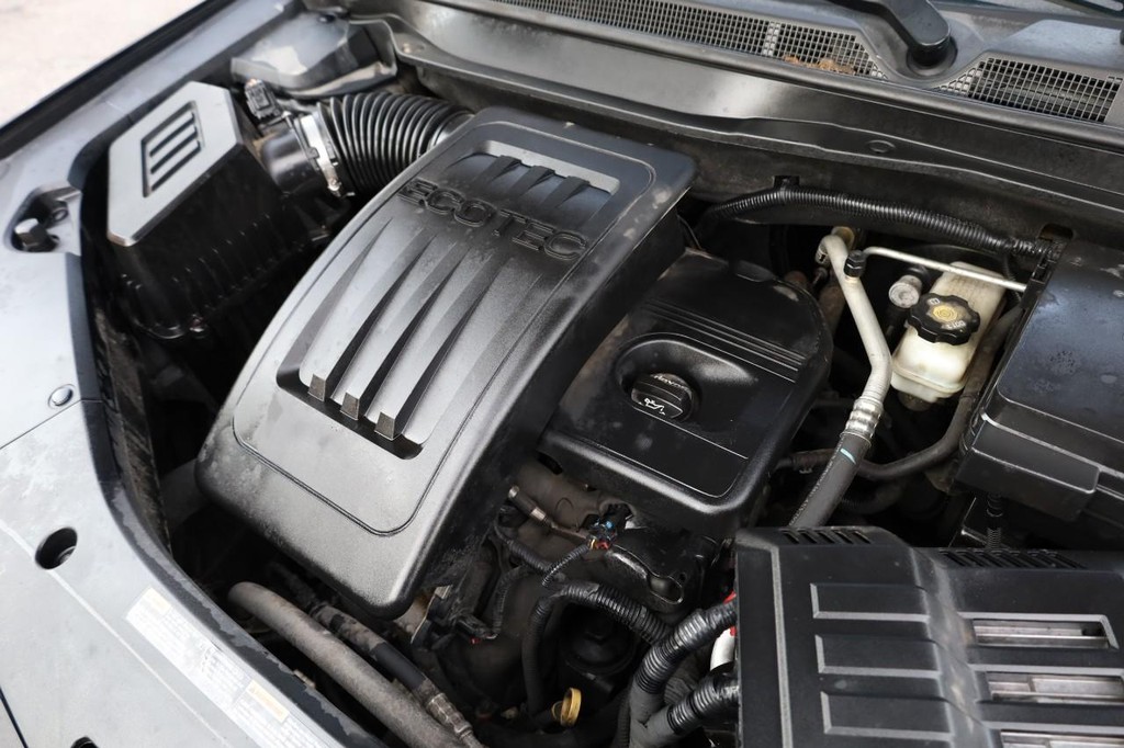 GMC Terrain Vehicle Image 24