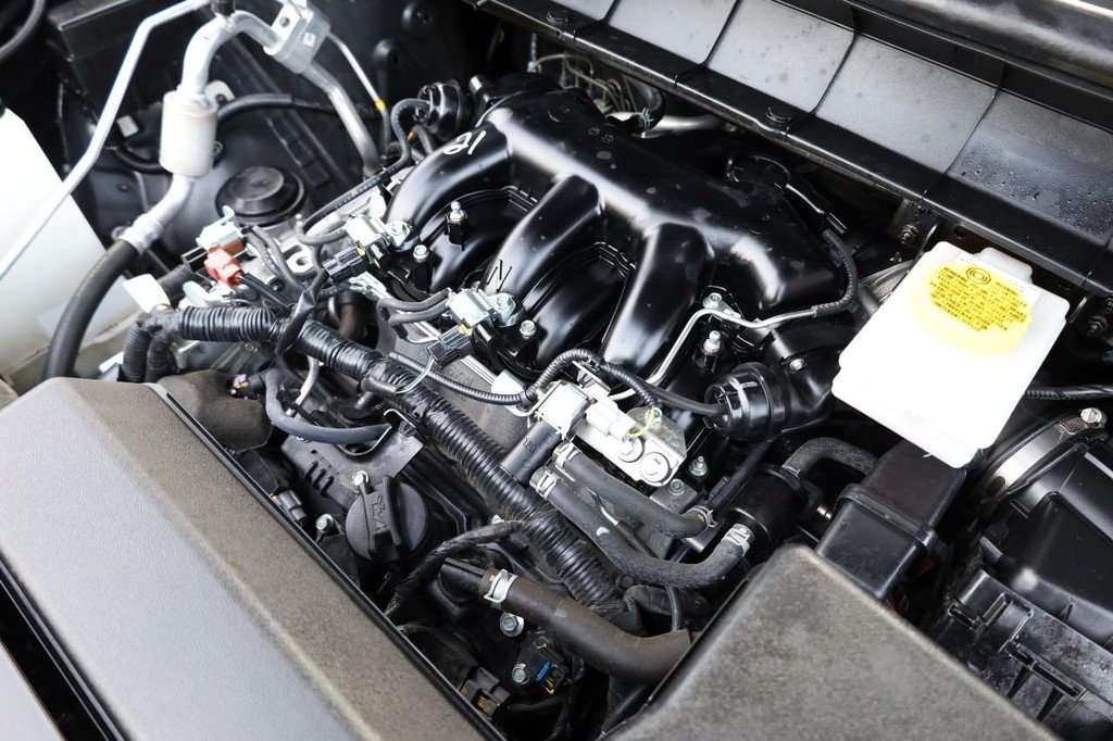 Nissan Pathfinder Vehicle Image 30