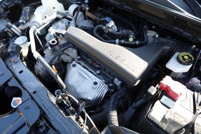 Nissan Rogue Vehicle Image 27