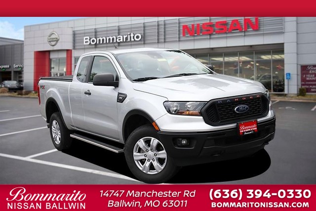 Ballwin MO 2019 Ford Ranger more details - ford ranger