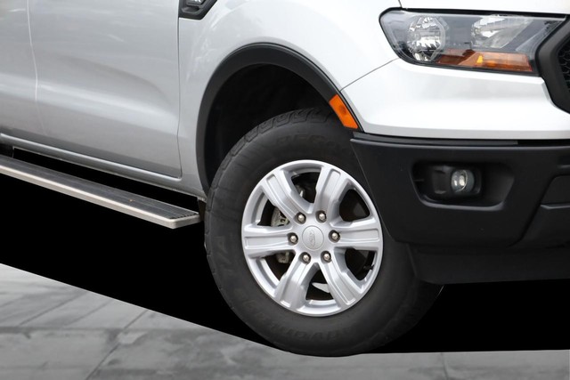 Ford Ranger Vehicle Full-screen Gallery Image 03