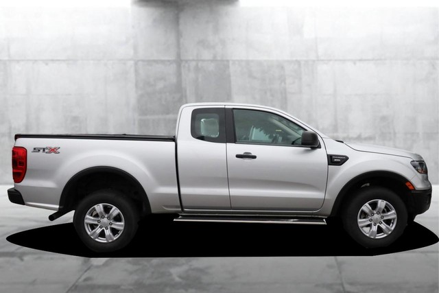 Ford Ranger Vehicle Full-screen Gallery Image 05