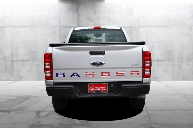 Ford Ranger Vehicle Full-screen Gallery Image 06